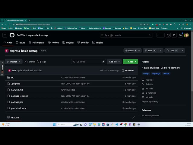 Level up your coding skills with github