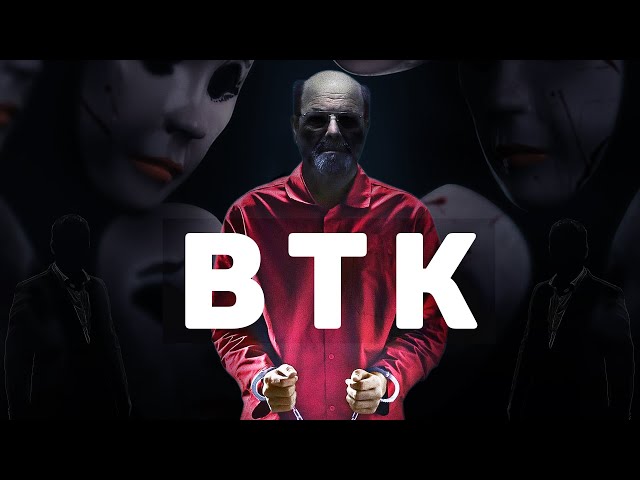 A rettegett BTK-gyilkos története