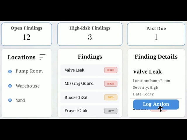 BuildinManaging Outcomes, Not Codeg Apps with Claude Code The SafeWalk Tutorial