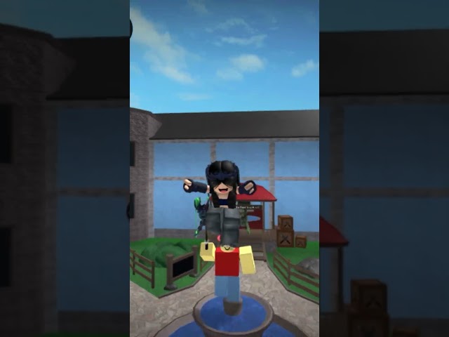 Through changes #roblox #edit #mm2 #trend @VanilBean