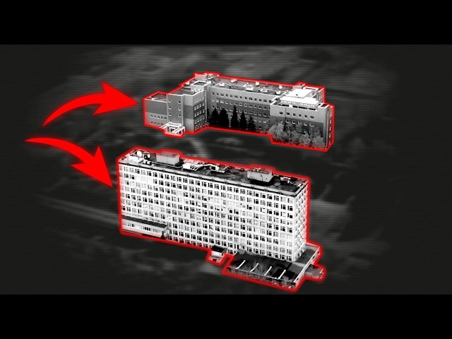 Russia’s Top Secret Programs: Hidden Under One Roof