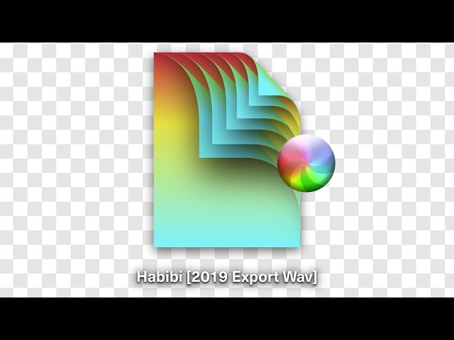 Flume, Emile Haynie - Habibi [2019 Export Wav]