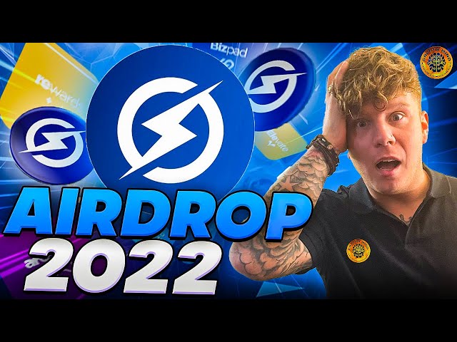 Airdrop 2022 | Legion Network Airdrop | Legion Network Token
