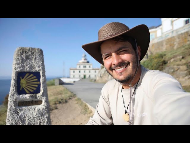 Camino de Santiago | Saint Jean Pied de Port - Fisterra