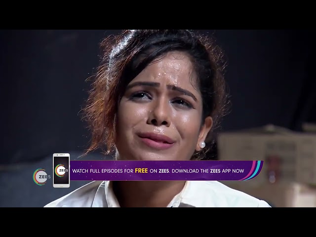 Indu worries for Agni - Sindura Bindu - Romantic Odia TV Serial - Webi 1353 - Zee Sarthak