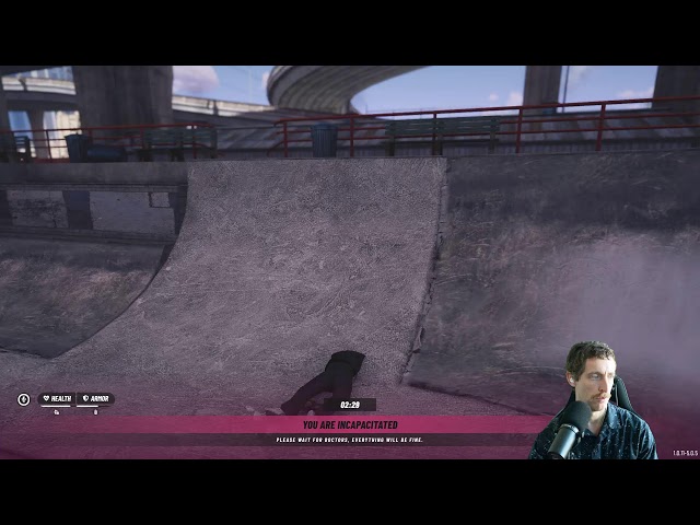 Stanley Tuttles NoPixel V | GTA RP | still in the queue so we start with Wardogs
