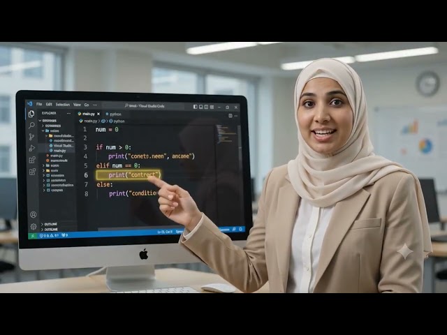 Python If Else Statements Tutorial for Beginners | If, Elif, Else Explained with Examples | #python