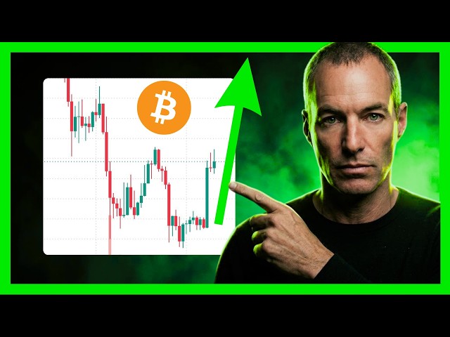 Get Ready: Bitcoin About To Explode Higher?