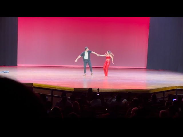 Amazing dance❤️✨ | Aashika Gupta | 2023