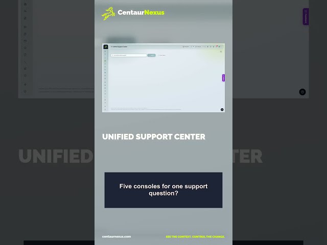 Troubleshoot Zscaler User Access Faster | Unified Support Center #Shorts