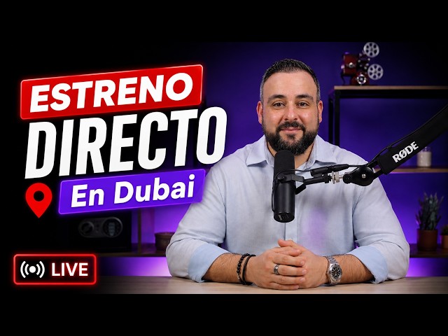 Dubai Live 2026: The Power of Quantitative Trading: How Does It Work and Why Is It Effective?
