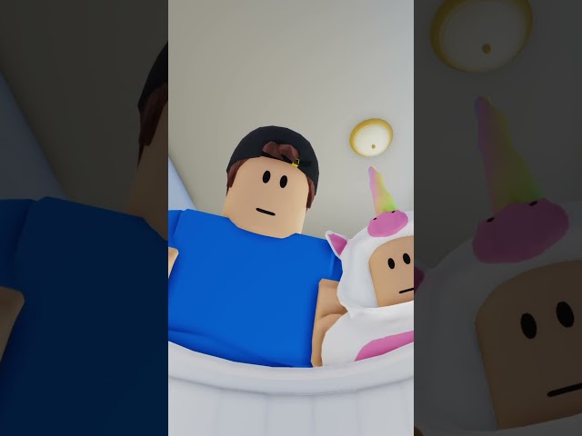 Roblox Kid keeps plugging the toilet  #roblox #animatedlife #robloxfunny #robloxanimation