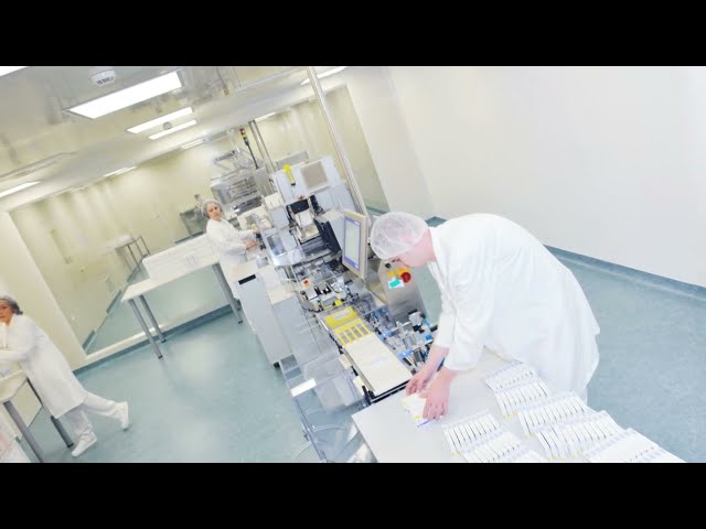 Good Manufacturing Practice (GMP) Explained | FDA, MHRA & Global Compliance @HelpMeGxP