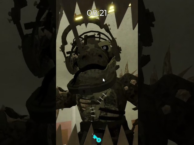 THE JAWBREAKER JUMPSCARE! (Piggy Season 8)