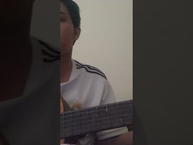 My Everything - Glenn Fredly (Cover)