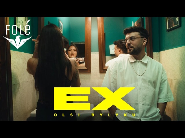 Olsi Bylyku - EX