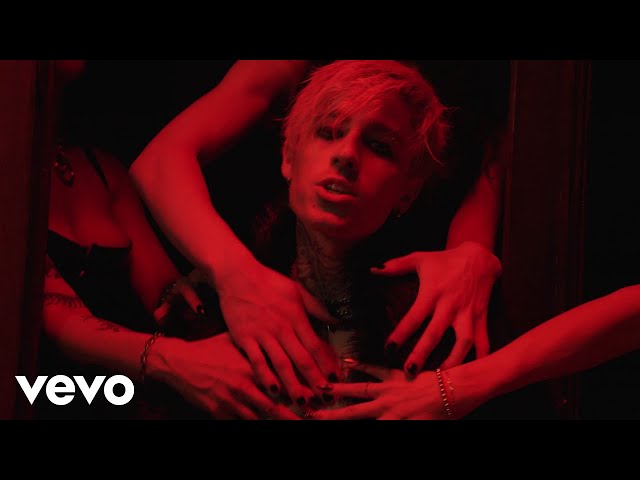 TX2 - Confession (Official Music Video)