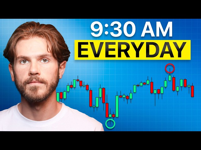 My UPDATED Trading Strategy (2026)