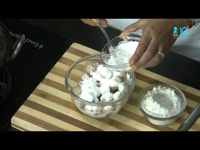 Vah re Vah - Indian Telugu Cooking Show - Episode 628 - Zee Telugu TV Serial - Best Scene