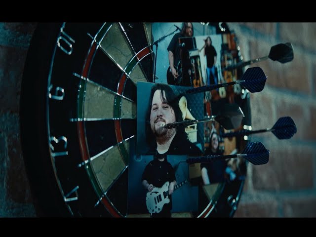 Mammoth - I'm Alright (Official Music Video)