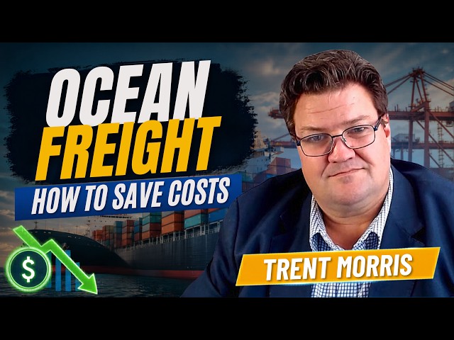 How to Reduce Ocean Freight Costs