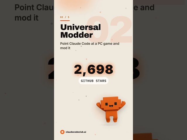 5 Free GitHub Repos That Blew Up This Week
