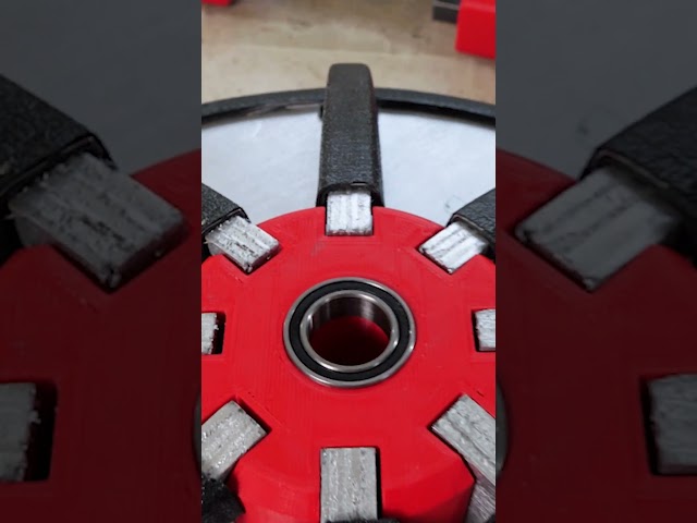 Rebuilding Colin Furze's Rhino Tank #robotics #3dprinting #welding #cnc #machine #electronics