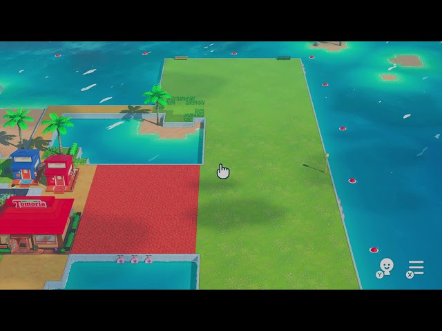 Tomodachi Life - Living The Dream Gameplay