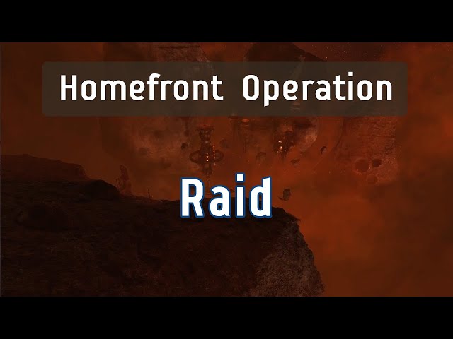 The Homefront Meta: Raid, 85m ISK in about 4 minutes!