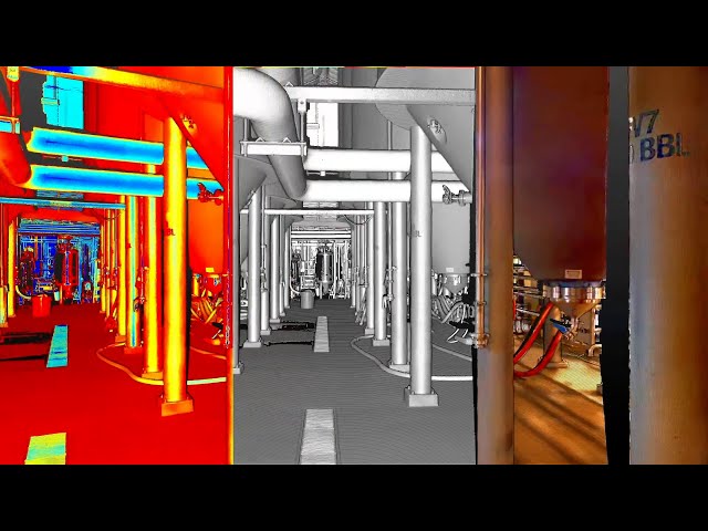 Trimble X9 | Core and Premium | 3D Laser Scanner