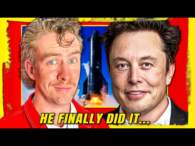 Elon Musk is a Trillionaire, Belfast is Burning + Unhinged Crypto Challenges