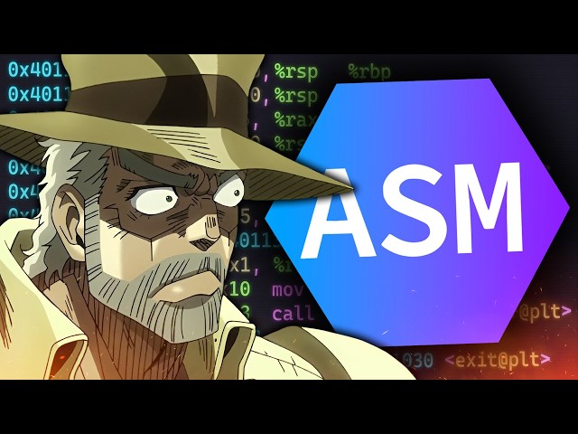 How to Learn Assembly Language (For Hackers)