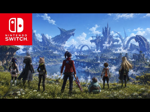 TOP 15 BEST Nintendo Switch Games of All Time