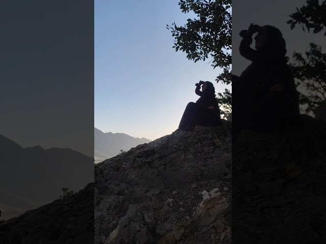 Traditional Mountain Life with Nahid | Part 2