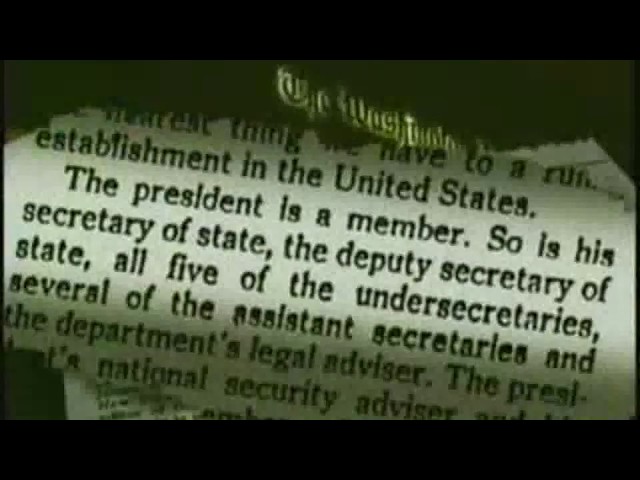 The UN Deception 2of5
