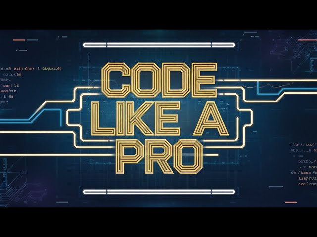 Learning tricks to Become a BETTER Software Engineer