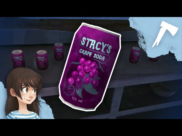 Stacy's Stash  | The Long Dark (Blackrock 50 Days - 2/19/22)