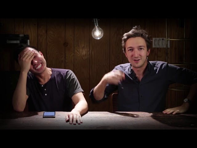 Buzzfeed Unsolved Solved A Case