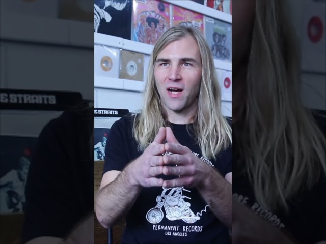 Check out the newest interview in our series with Lance from Permanent Records. Full Video up NOW!