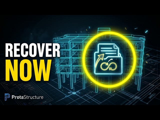 Recover Broken Protastructure Projects: Step-by-Step Fix