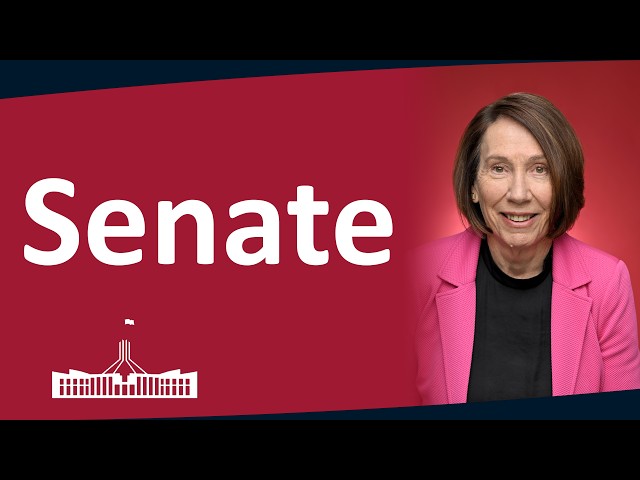 Senate | 17/09/2026