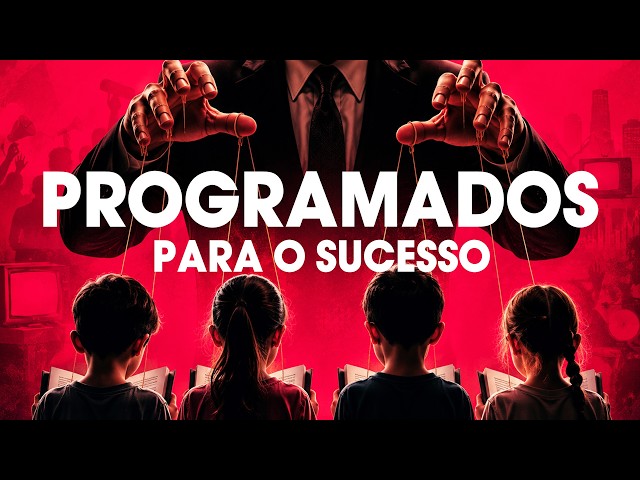 The controversial case of the millionaire who programmed his children for success