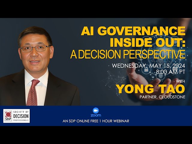 May 2024 Webinar Short