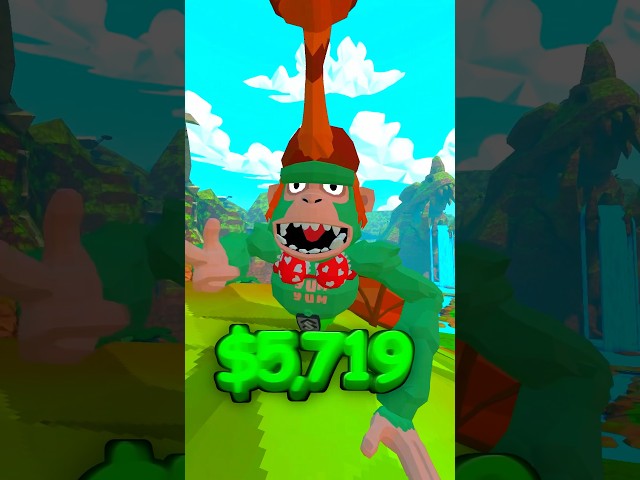 How To Get FREE Nugs In UG VR (2026)