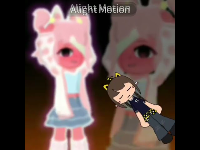 fake collab w @Miyusa-0 #pkxduniversd #ytdayibenionecikarnolur #ytdayibenionecikar #animation
