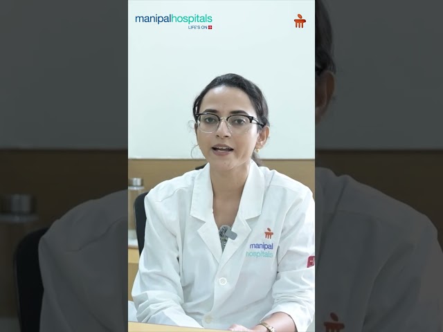 Ovarian Cyst: Does It Always Mean Cancer Surgery? | Dr. Paromita Roy | Manipal Hos[pital Dhakuria