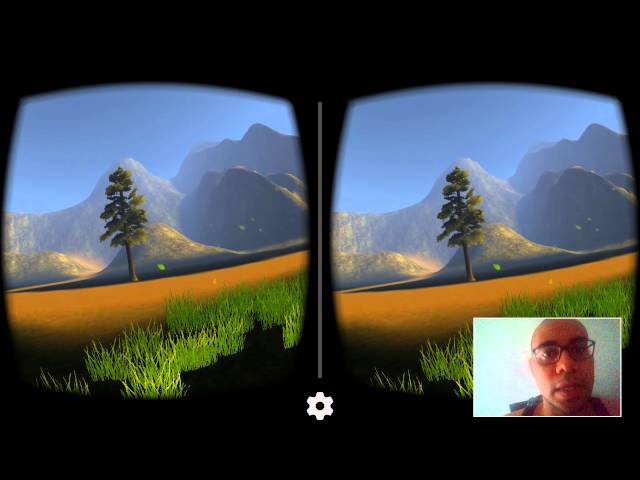 V1RTUAL REALM+ Update/Walk-Through