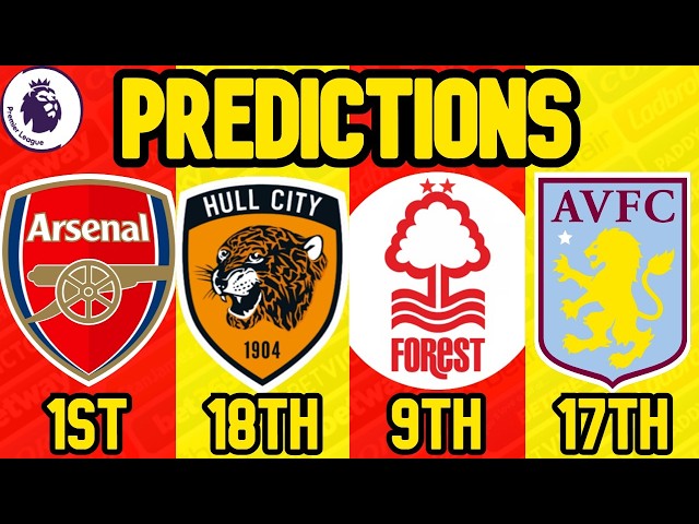 NEW BOOKIES PREMIER LEAGUE PREDICTIONS!! 😱