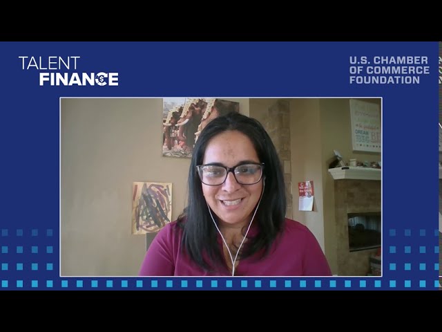 Talent Finance Forum 3: Public-Private Innovations