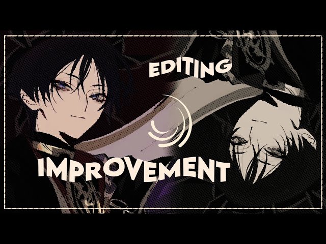 how to make creative edits